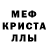 MDMA кристаллы HeCMeWHO
